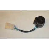 PŘERUŠOVAČ BLINKRŮ JAWA - 12V - 4X10W (ELEKTRONICKÝ)